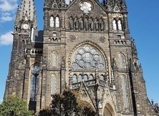 germany/leipzig/landmark/peterskirche-leipzig