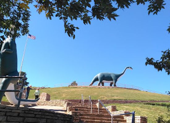 south-dakota/rapid-city/landmark/dinosaur-park