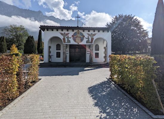 liechtenstein/schaan/landmark/friedhof-schaan