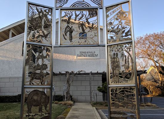 maryland/bethesda/landmark/ratner-museum