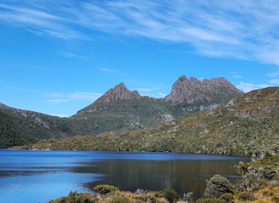 australia/cradle-mountain-lake-st-clair-national-park/landmark/cradle-mountain-interpretation-centre-ranger-station