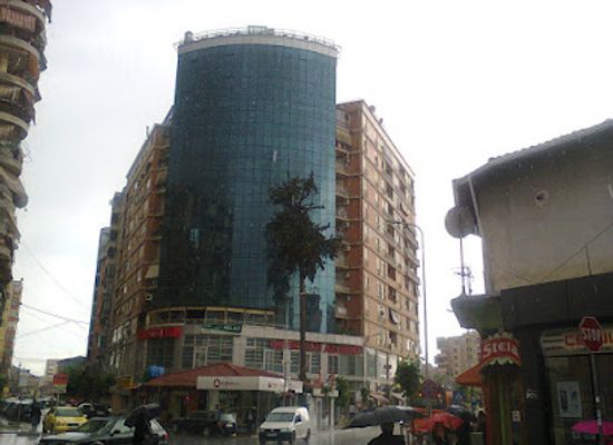 albania/librazhd/landmark/selvia