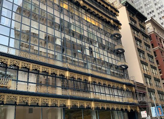 california/san-francisco-peninsula/landmark/hallidie-building