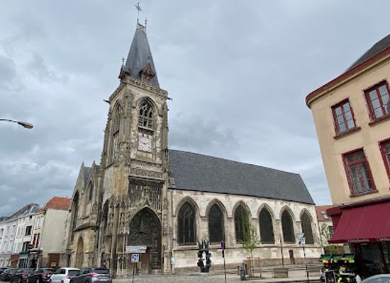 france/amiens/landmark/saint-leu-catholic-church-at-amiens
