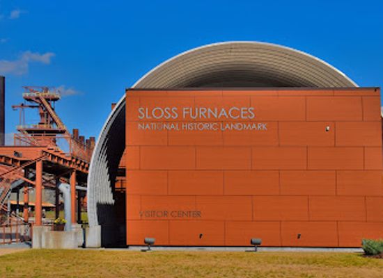 alabama/cahaba-valley/landmark/sloss-furnaces-national-historic-landmark