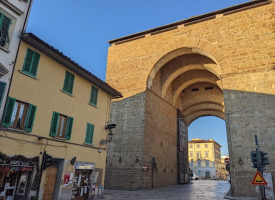 italy/florence/san-marco/landmark/porta-di-san-frediano