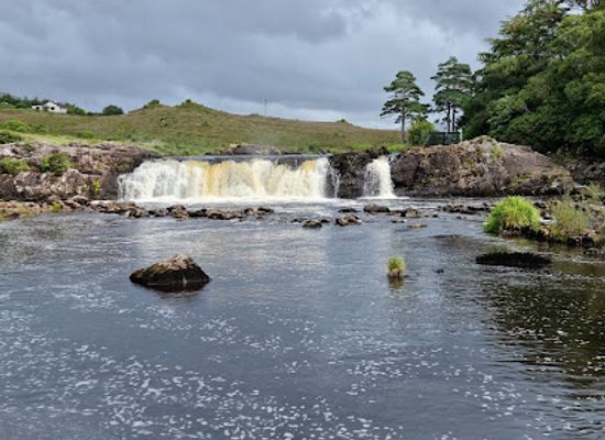 ireland/connacht/landmark/aasleagh-falls