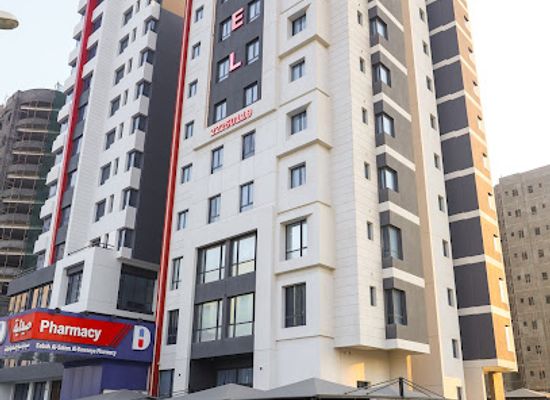 kuwait/sabah-al-salem/landmark/magic-suite-hotel-sabah-al-salem