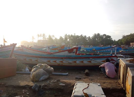 india/trivandrum/landmark/valiathura-sea-port