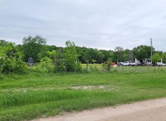 texas/west-texas/landmark/old-carr-ranch-marker