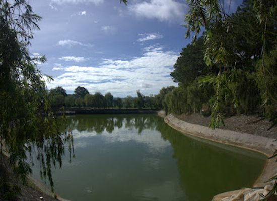 vietnam/dalat/landmark/tinh-tam-lake-truc-lam-zen-monastery