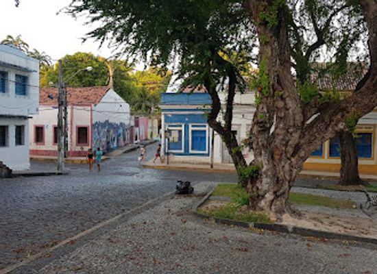 brazil/recife/olinda/landmark/museu-regional-de-olinda