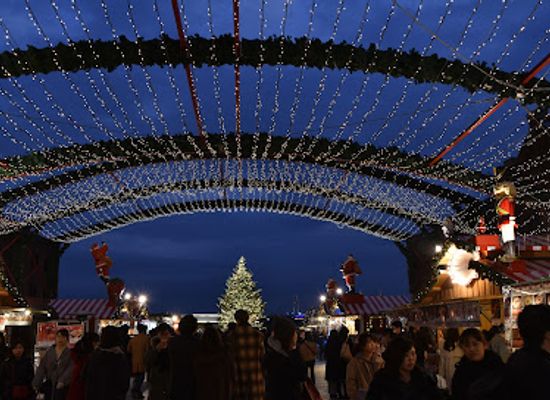 japan/bungo/landmark/yokohama-red-brick-warehouse