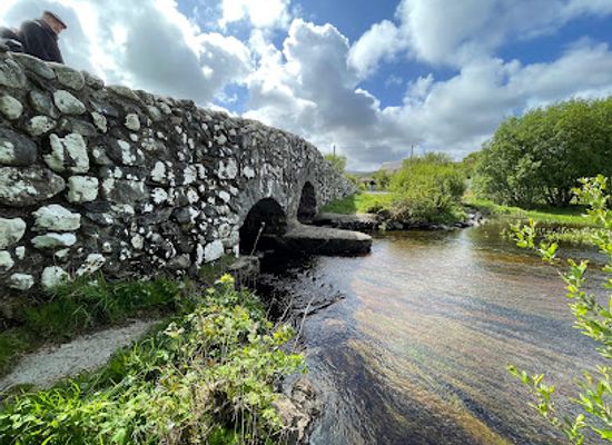 ireland/county-galway/landmark/quiet-man-bridge
