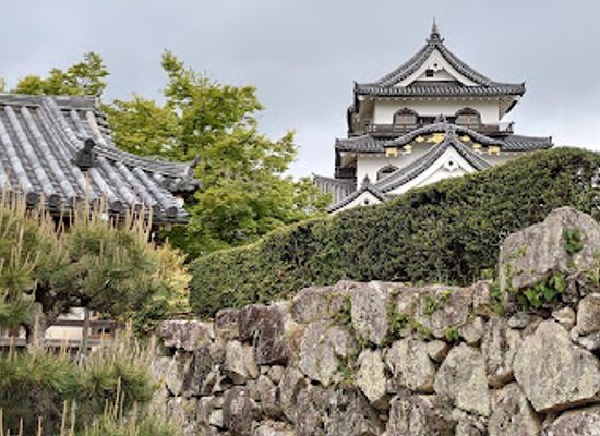 japan/omi/landmark/hikone-castle