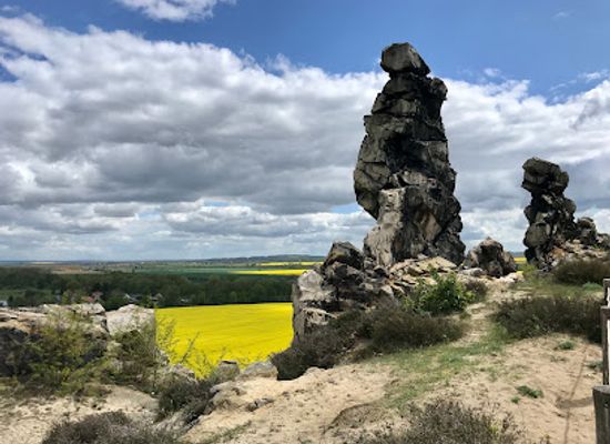 germany/harz/landmark/teufelsmauer