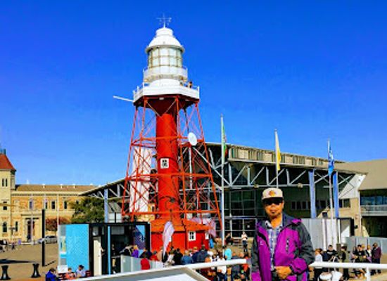 australia/fleurieu-peninsula/landmark/port-adelaide-lighthouse
