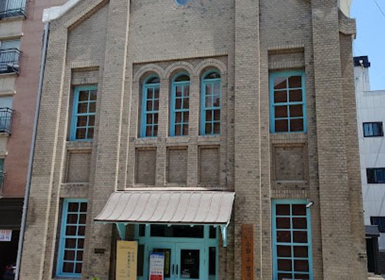 south-korea/suwon/paldal-gu/landmark/suwon-former-bugugwon-hall