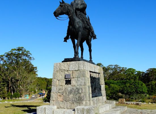 uruguay/colonia/landmark/fortress-of-santa-teresa
