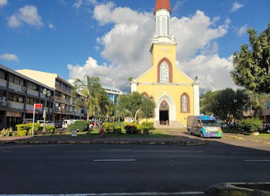 french-polynesia/papeete/landmark/papeete-market
