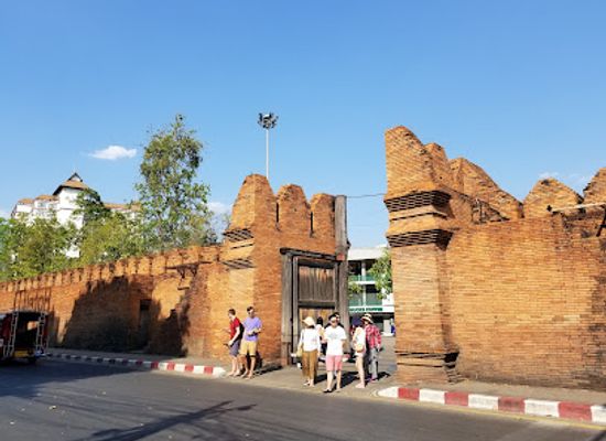 thailand/chiang-mai/old-city/landmark/tha-phae-gate
