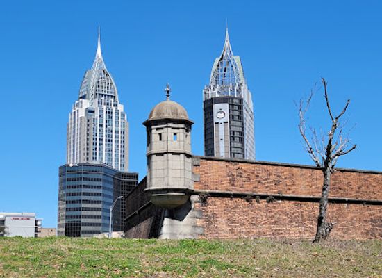 alabama/piney-woods/landmark/colonial-fort-conde