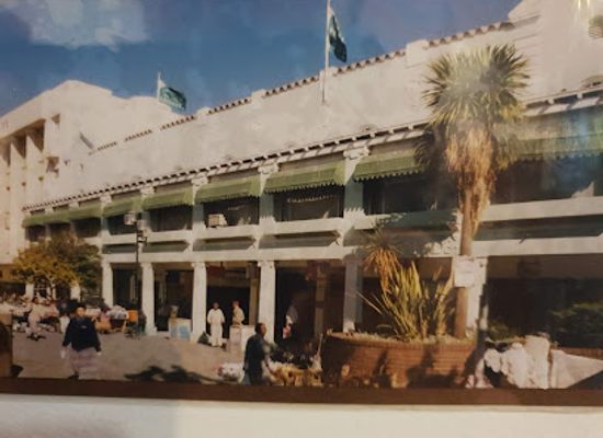 south-africa/free-state/landmark/national-museum-bloemfontein