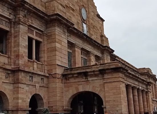 india/nagpur/landmark/bardi-railway-station