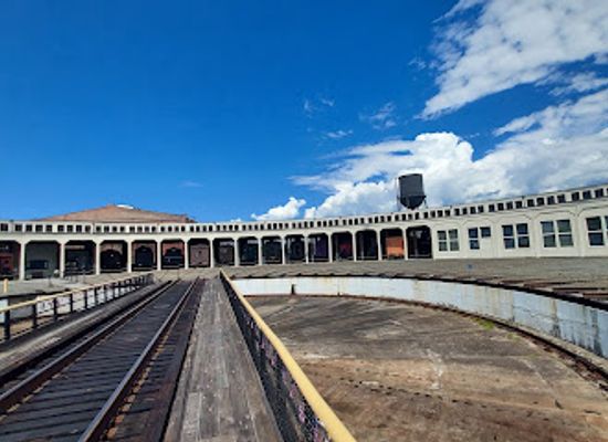 north-carolina/piedmont-triad/landmark/n-c-transportation-museum
