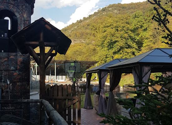 georgia/kakheti/landmark/graneli-winery