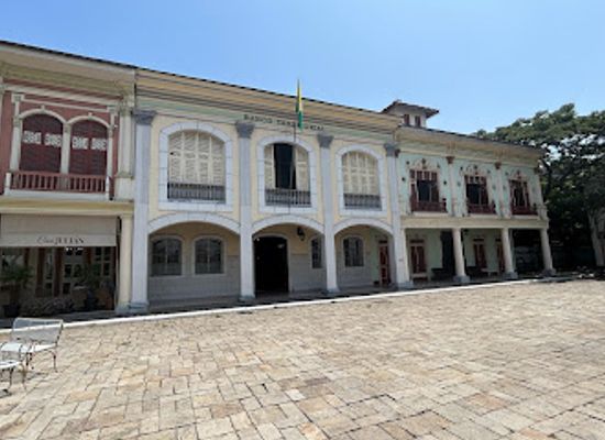 ecuador/guayaquil/landmark/guayaquil-historical-park