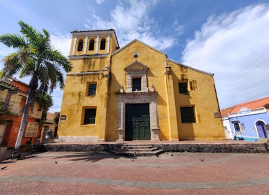 colombia/cartagena/landmark/plaza-de-la-trinidad