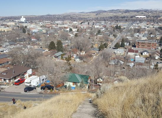 idaho/pocatello/landmark/stairway-to-heaven