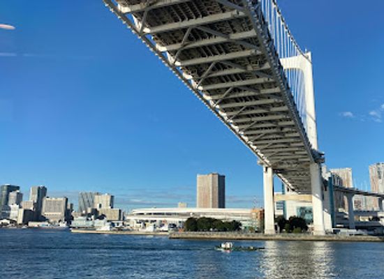 japan/tokyo/landmark/rainbow-bridge