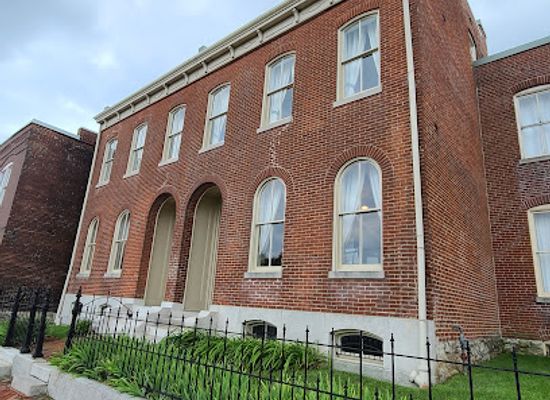 missouri/st-louis/downtown-st-louis/landmark/scott-joplin-house-state-historic-site