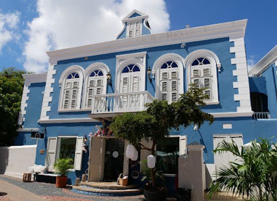 curacao/band-abou/landmark/kura-hulanda-village