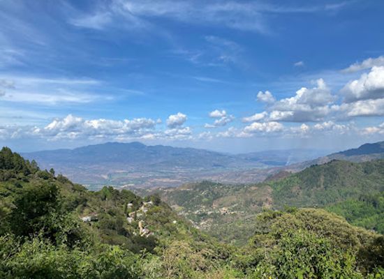 honduras/tegucigalpa/landmark/parque-nacional-la-tigra