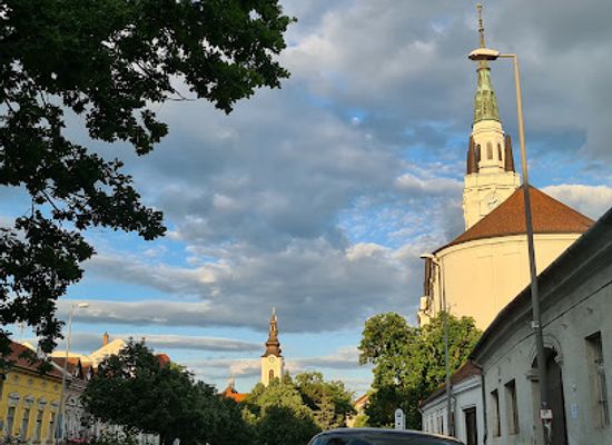 hungary/miskolc/landmark/reformed-church