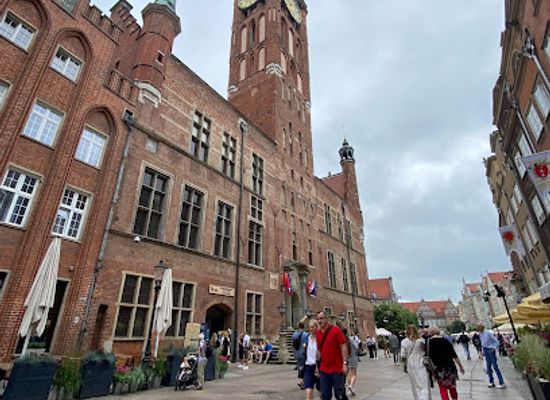 poland/gdansk/landmark/dariusz-kobzdej-square