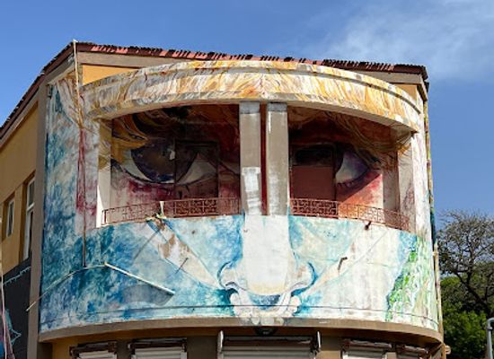 aruba/san-nicolas/landmark/tourist-information-san-nicolas