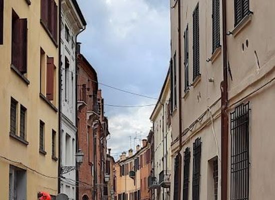 italy/bologna/landmark/ghetto-ebraico