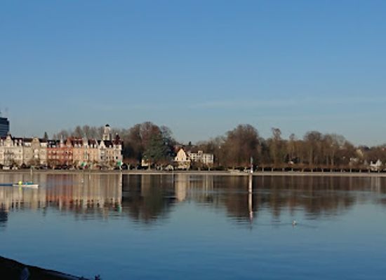 germany/lake-constance/landmark/kaiserbrunnen