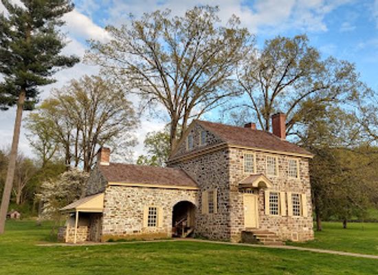 pennsylvania/northeastern-pennsylvania/landmark/washington-s-headquarters