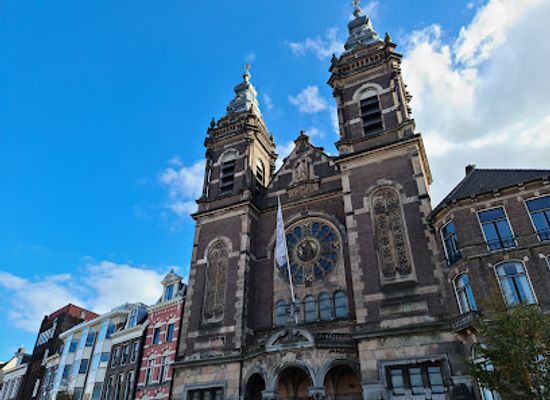 netherlands/vechtstreek/landmark/basilica-of-saint-nicholas