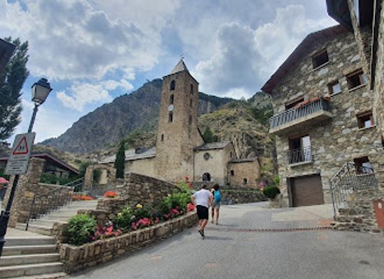 andorra/soldeu/landmark/esglesia-de-sant-serni-canillo