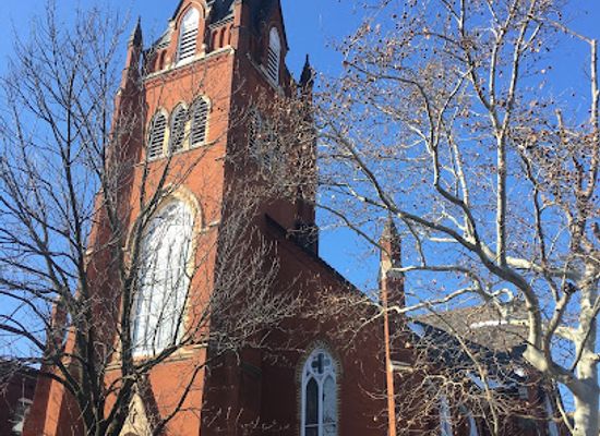 missouri/st-louis/landmark/historic-trinity