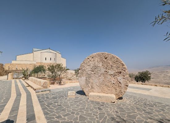 jordan/madaba/landmark/mount-nebo