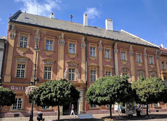 slovakia/presov-region/landmark/slovak-technical-museum