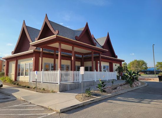 nevada/mesquite/landmark/thai-house-restaurant