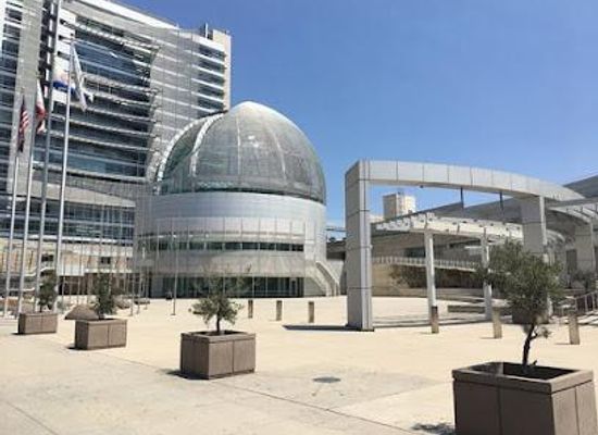 california/palo-alto/landmark/san-jose-city-hall